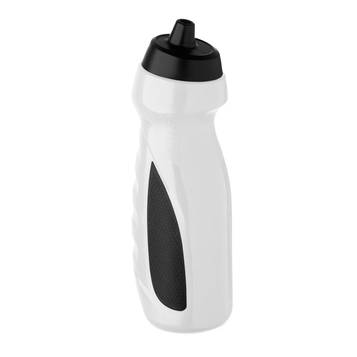 FERSK Sport-Trinkflasche 700ml – Weiß