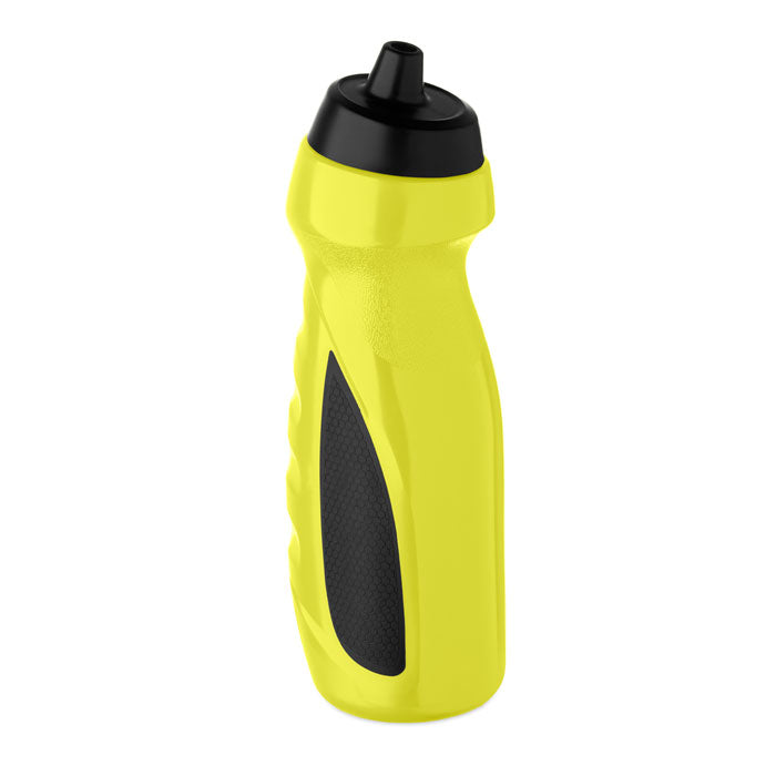 FERSK Sport-Trinkflasche 700ml – Neon Gelb