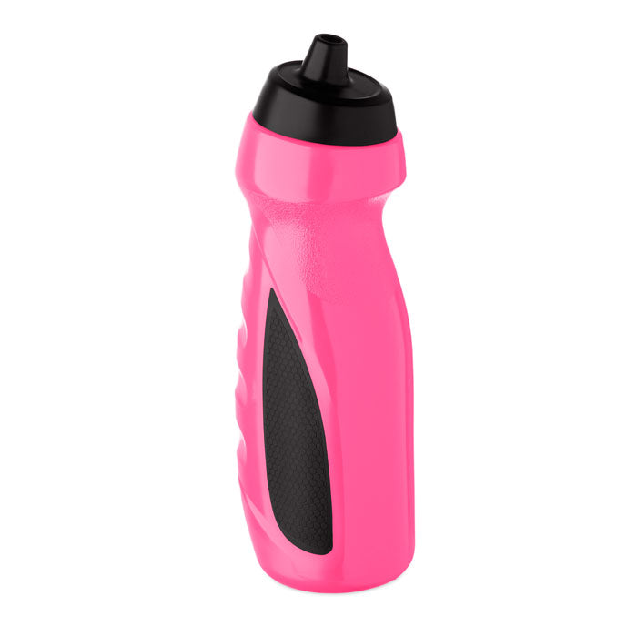 FERSK Sport-Trinkflasche 700ml – Neon Fuchsia