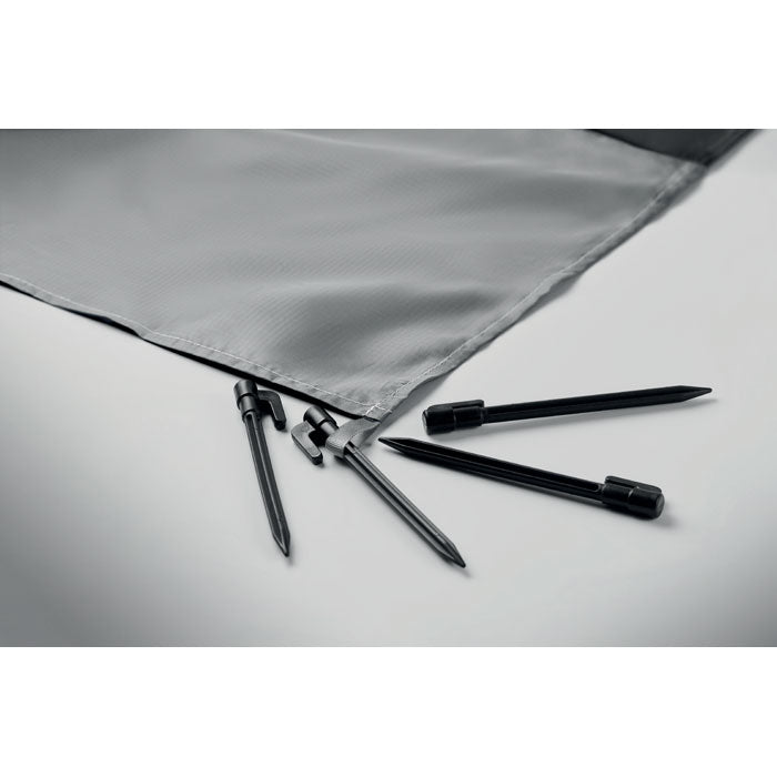 NOSAND Strandmatte 210T Polyester