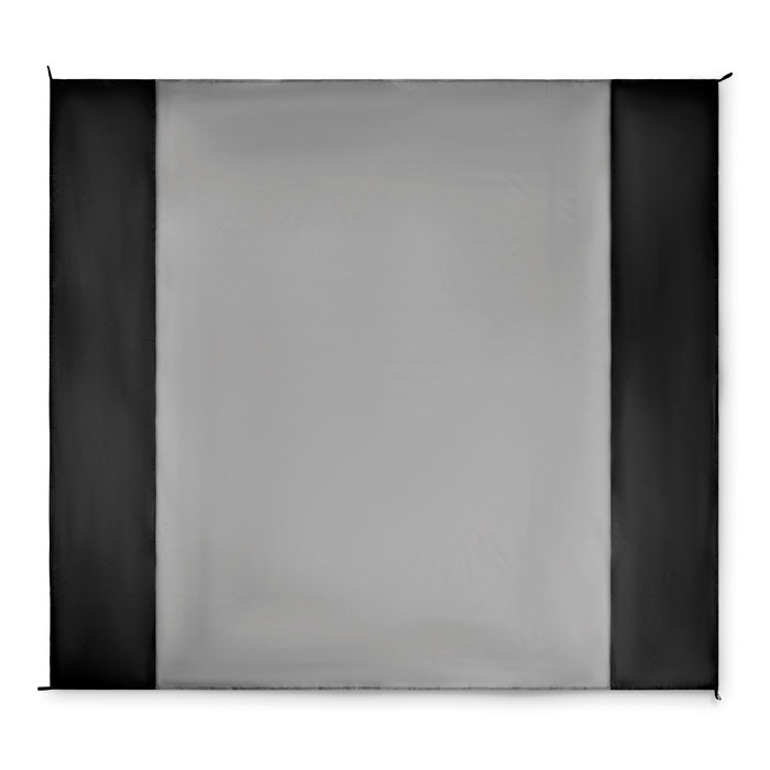 NOSAND Strandmatte 210T Polyester
