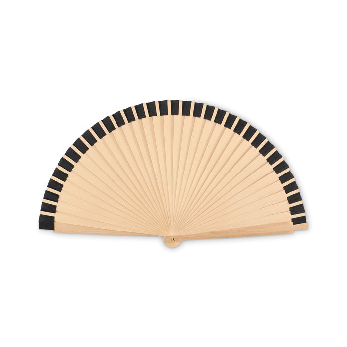 WOODFAN Fächer