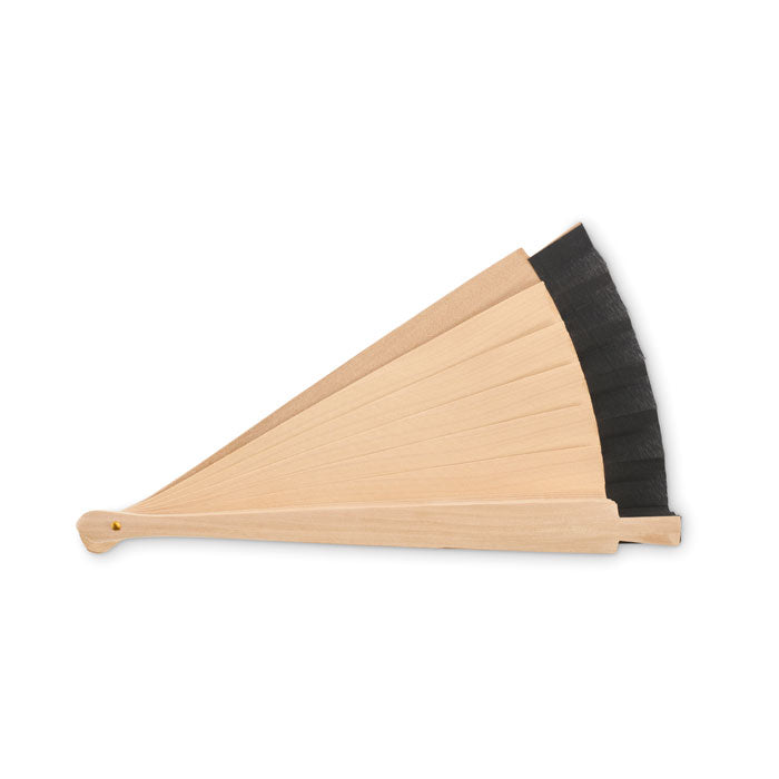 WOODFAN Fächer