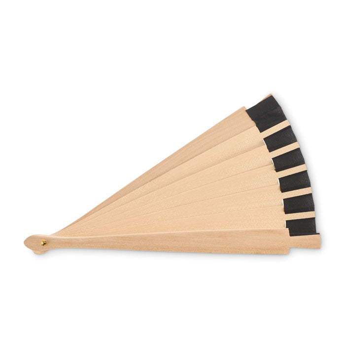 WOODFAN Fächer