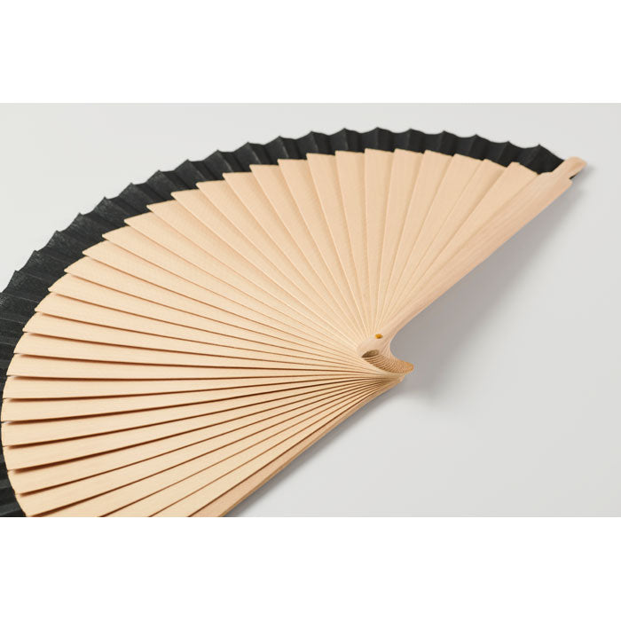 WOODFAN Fächer