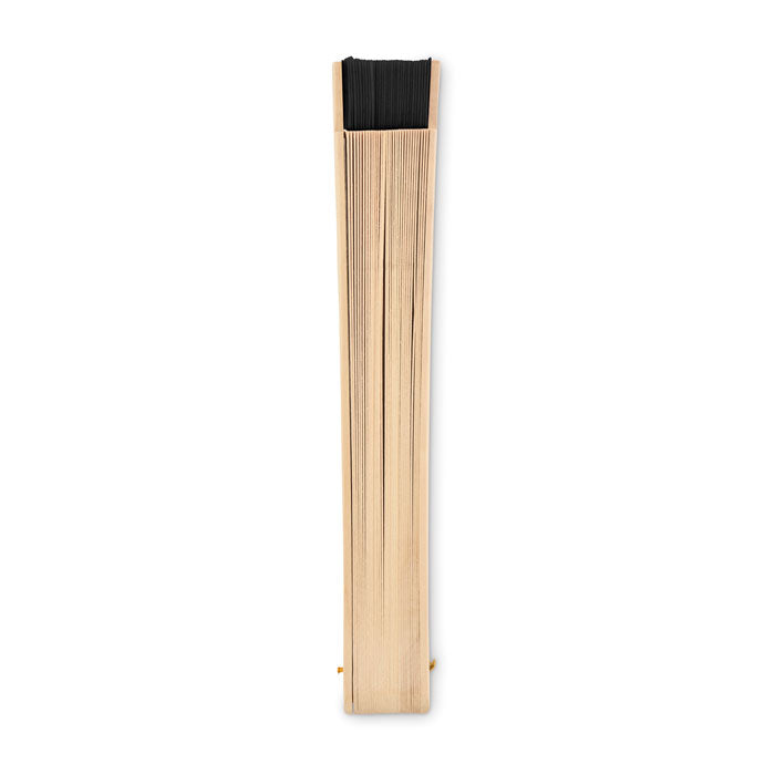 WOODFAN Fächer