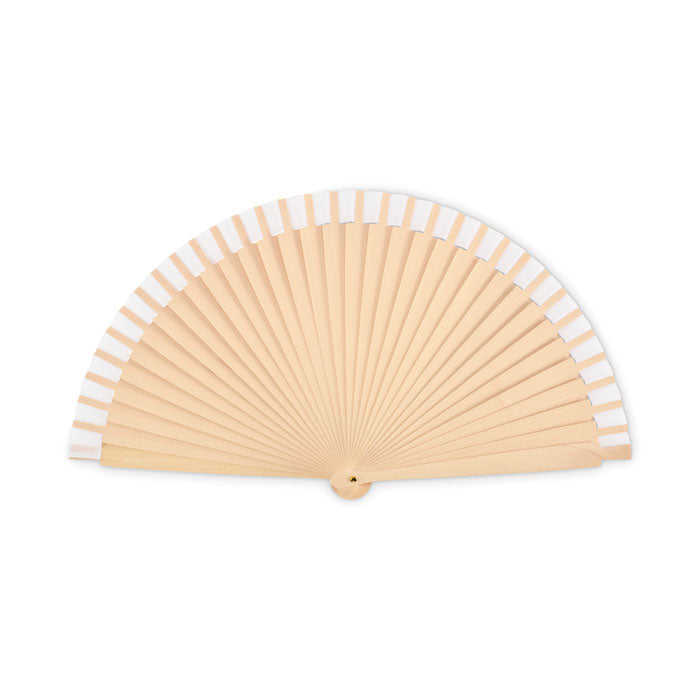 WOODFAN Fächer