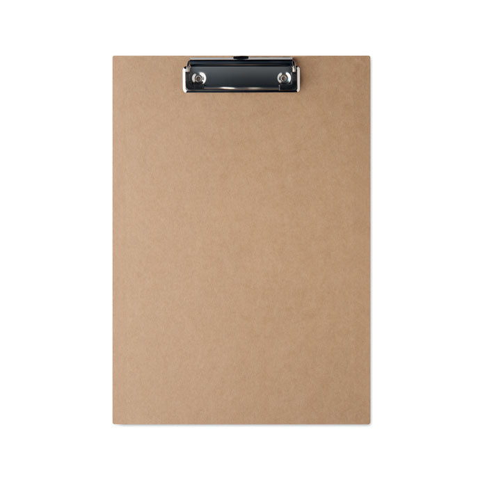 CLIPA DIN A4 Klemmbrett – Beige