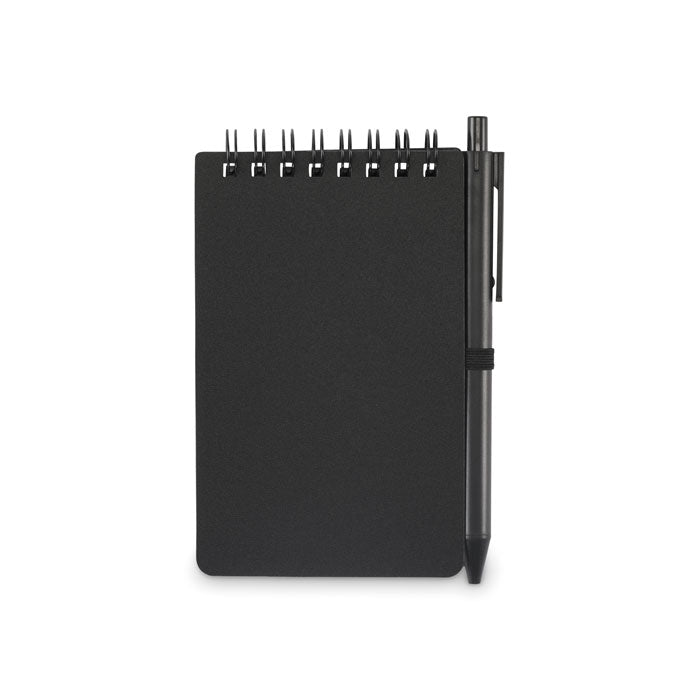 KIT Wasserabweisender Notizblock