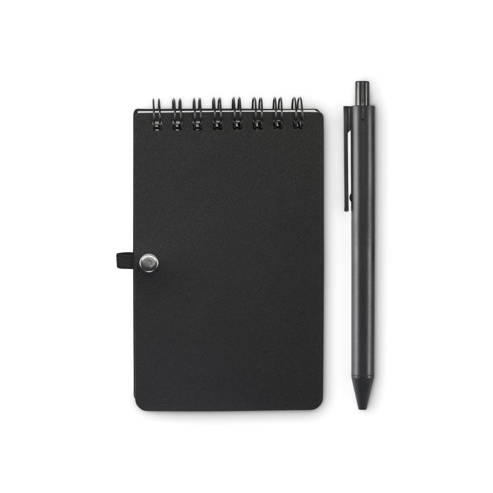 KIT Wasserabweisender Notizblock