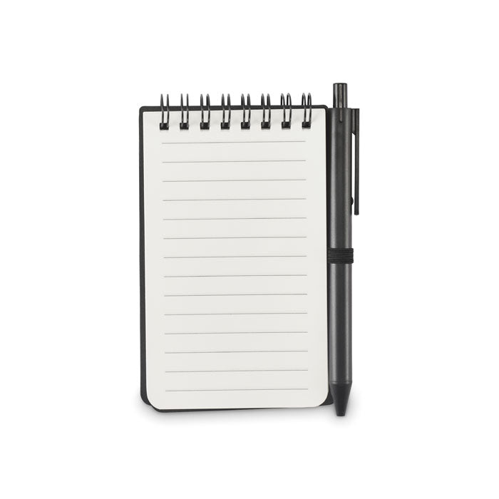 KIT Wasserabweisender Notizblock