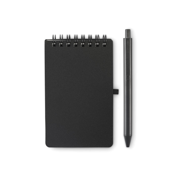 KIT Wasserabweisender Notizblock