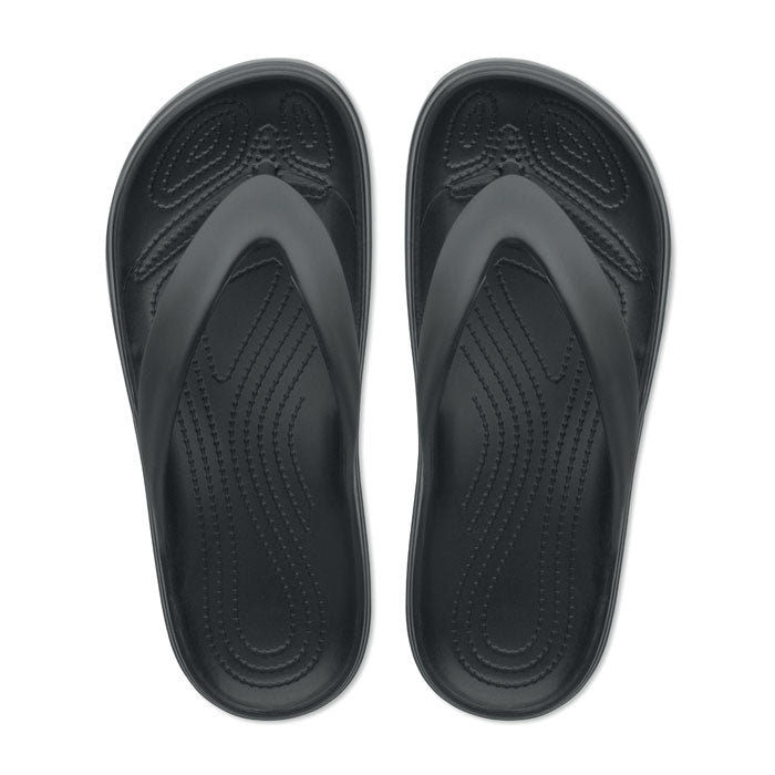 EVASLIP Zehensandalen Größe 40/41