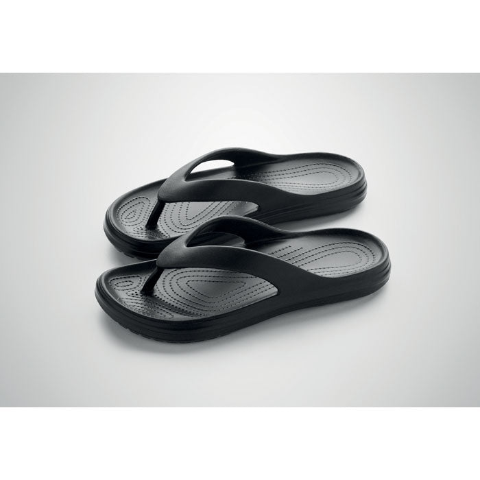 EVASLIP Zehensandalen Größe 40/41