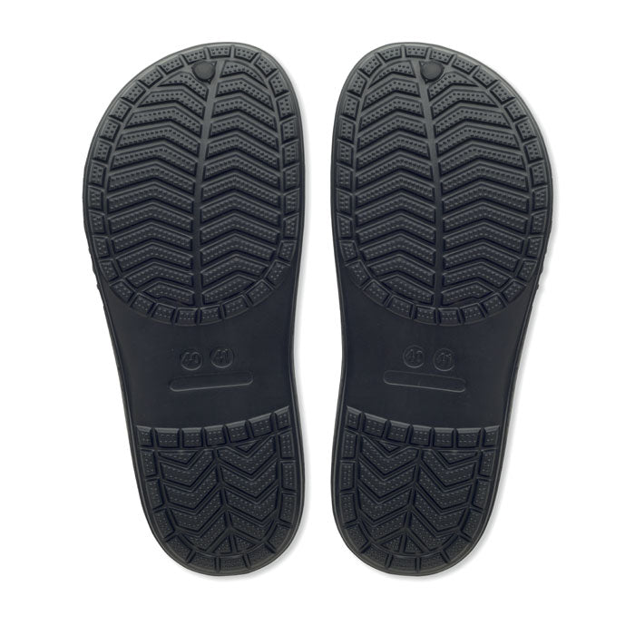 EVASLIP Zehensandalen Größe 40/41
