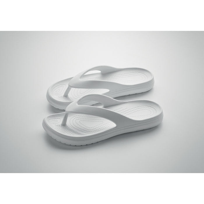 EVASLIP Zehensandalen Größe 40/41