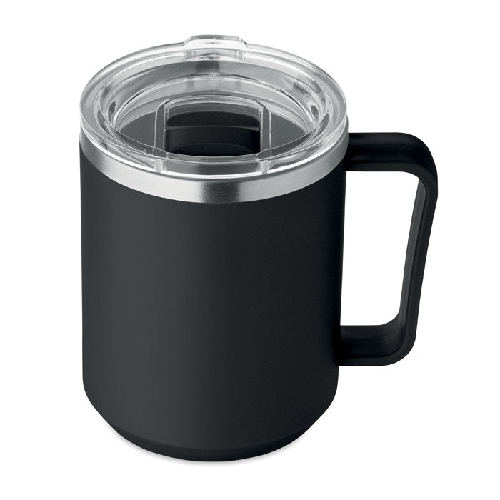 COCOA Doppelwandiger Becher 400ml MO2900