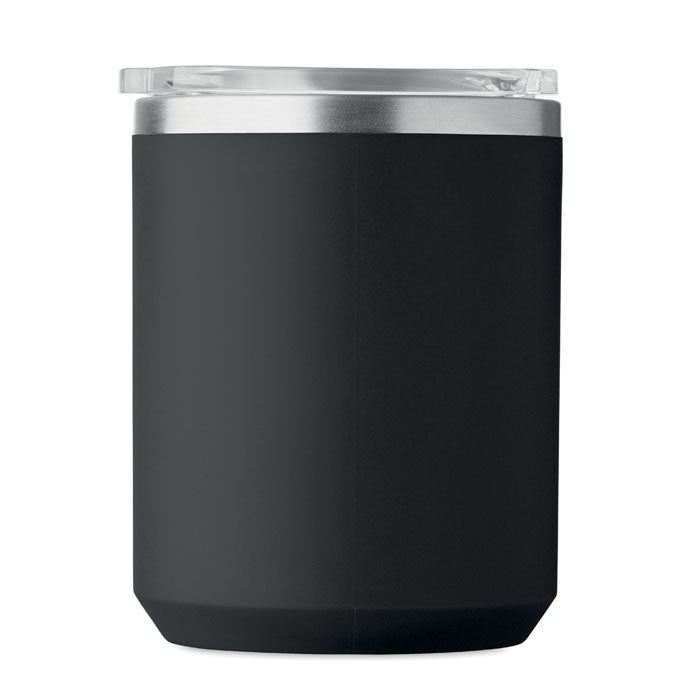 COCOA Doppelwandiger Becher 400ml MO2900