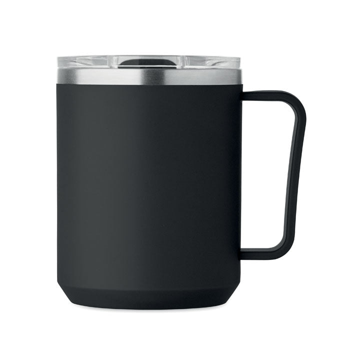 COCOA Doppelwandiger Becher 400ml MO2900