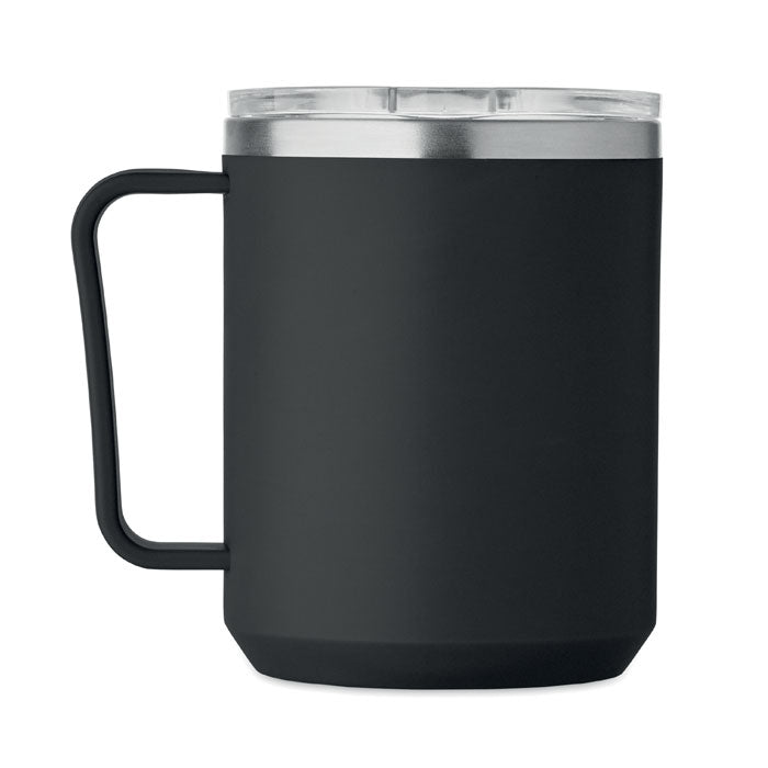 COCOA Doppelwandiger Becher 400ml MO2900