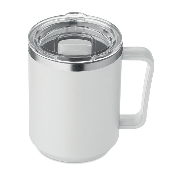 COCOA Doppelwandiger Becher 400ml MO2900