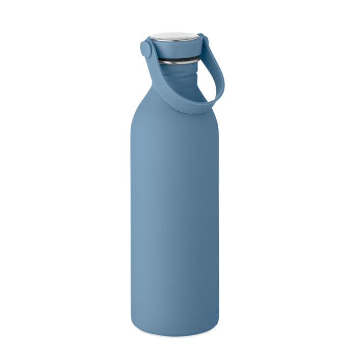 SVALUR Einwandige Trinkflasche 500 ml – Petrol