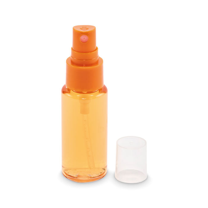 MIST Körperspray 30ml – Transparent Orange