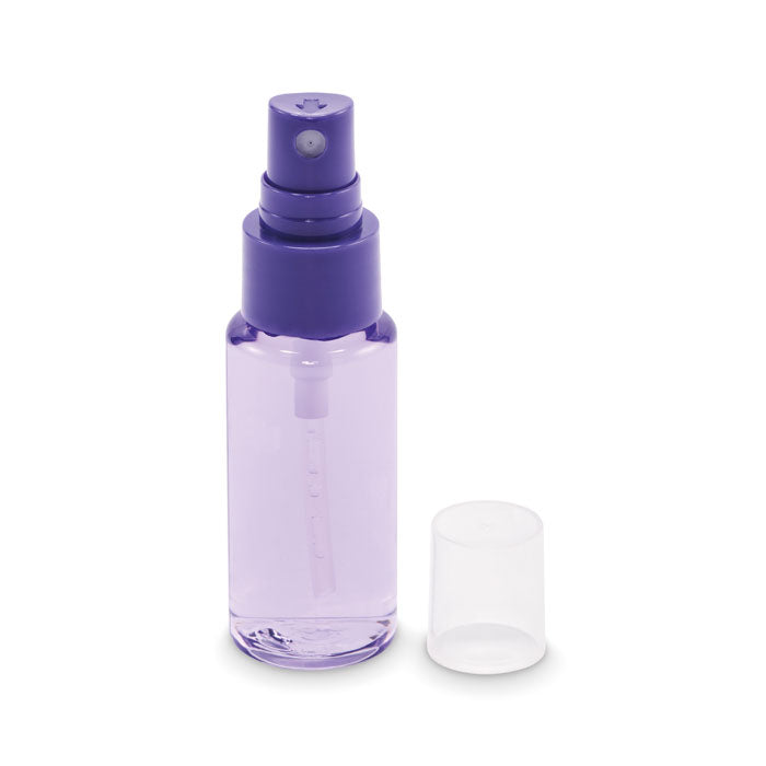 MIST Körperspray 30ml – Transparent Violett