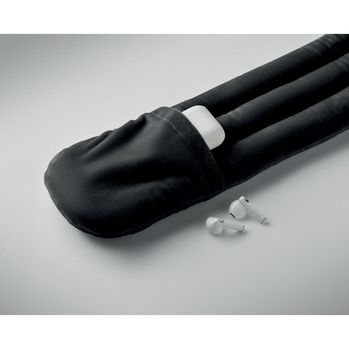 WRAP IT Flexibles Reisekissen