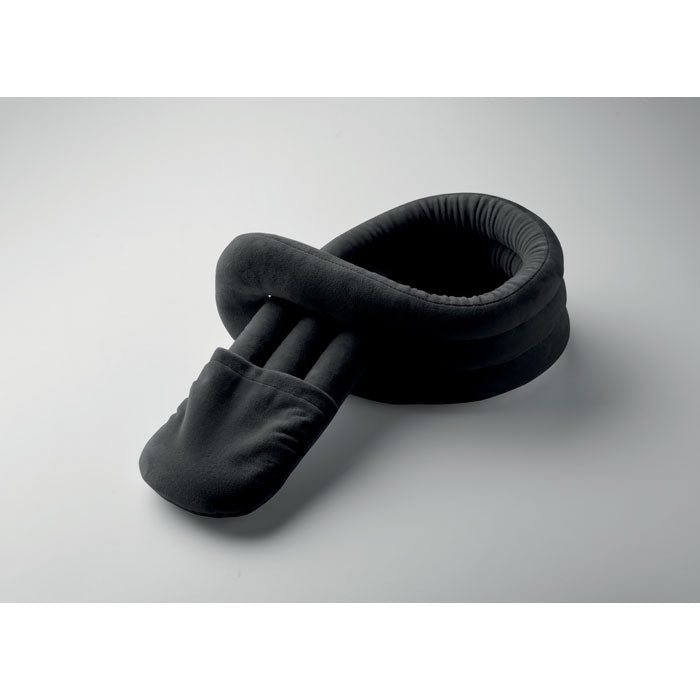WRAP IT Flexibles Reisekissen