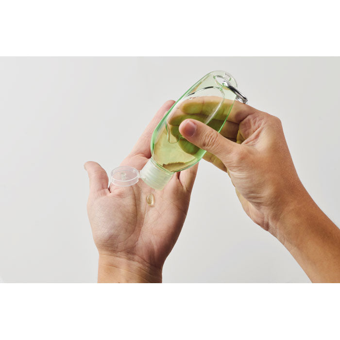 ALOVE Aloe Vera Gel 50ml