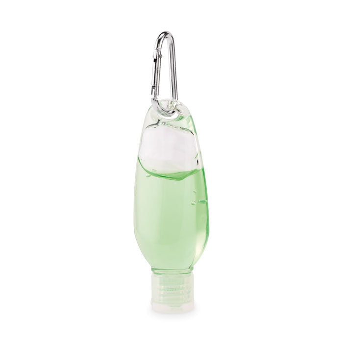 ALOVE Aloe Vera Gel 50ml – Transparent Grün