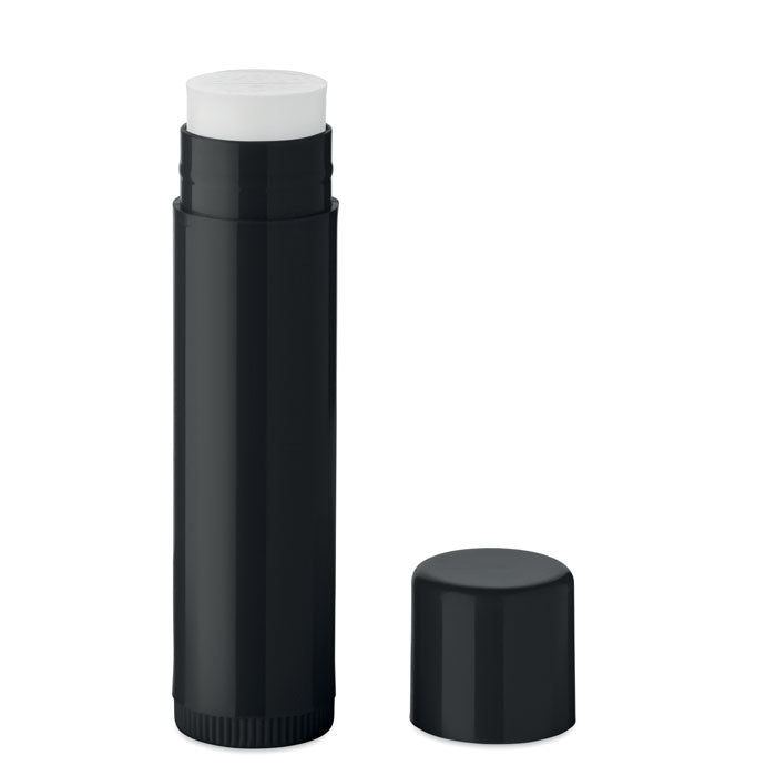 LABBRA Veganer Lippenbalsam – Schwarz
