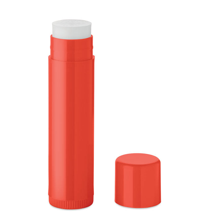 LABBRA Veganer Lippenbalsam – Rot