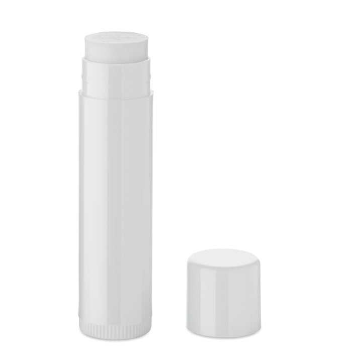 LABBRA Veganer Lippenbalsam – Weiß