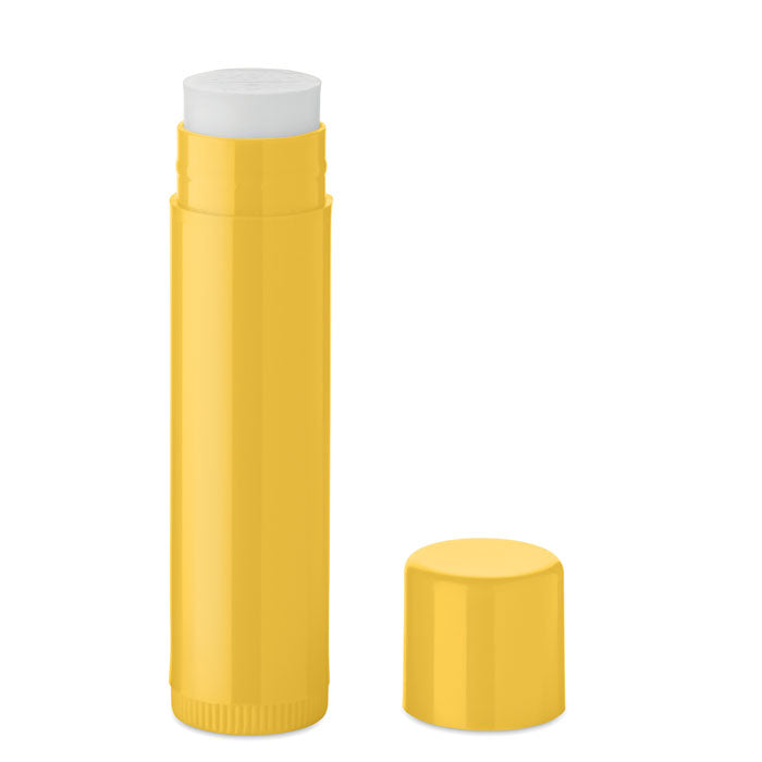 LABBRA Veganer Lippenbalsam – Gelb
