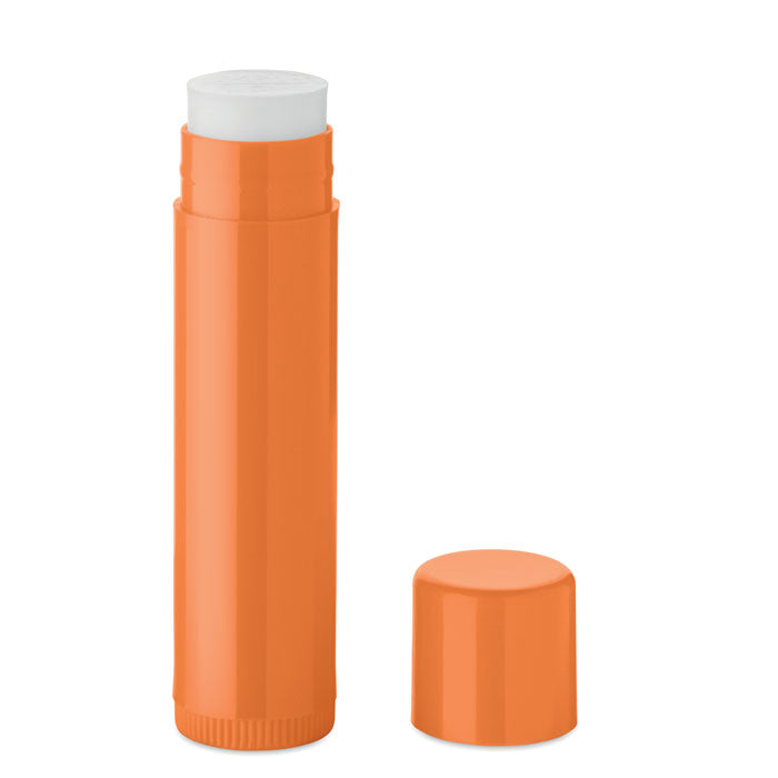 LABBRA Veganer Lippenbalsam – Orange