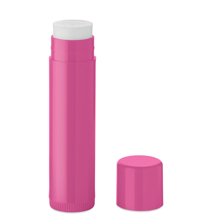 LABBRA Veganer Lippenbalsam – Fuchsie