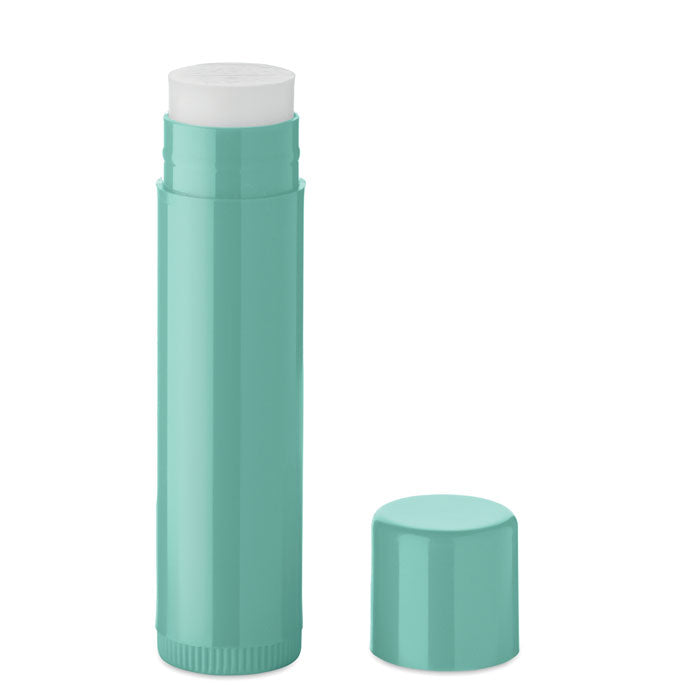 LABBRA Veganer Lippenbalsam – Mintgrün