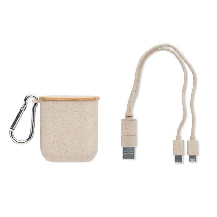CABSTRA Kabel-Set in Box
