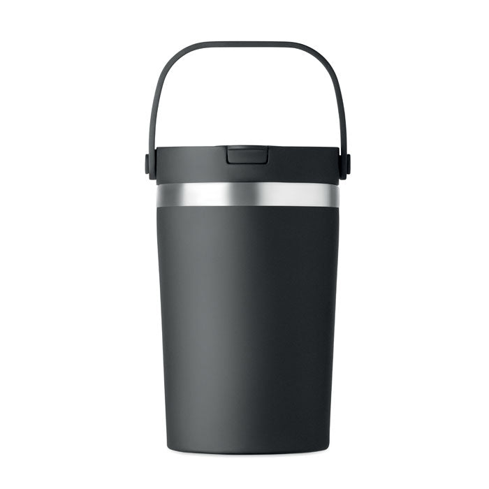 COZYCUP Doppelwandiger Becher 350 ml