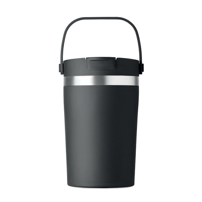 COZYCUP Doppelwandiger Becher 350 ml