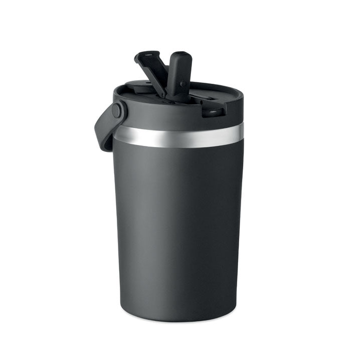 COZYCUP Doppelwandiger Becher 350 ml