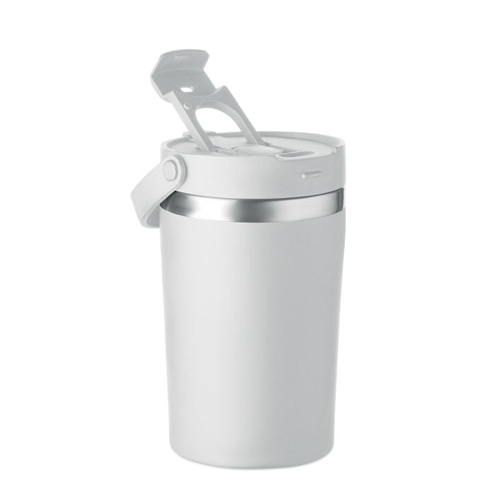 COZYCUP Doppelwandiger Becher 350 ml