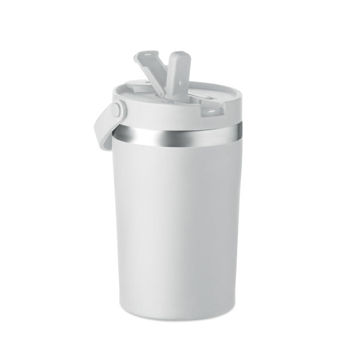 COZYCUP Doppelwandiger Becher 350 ml