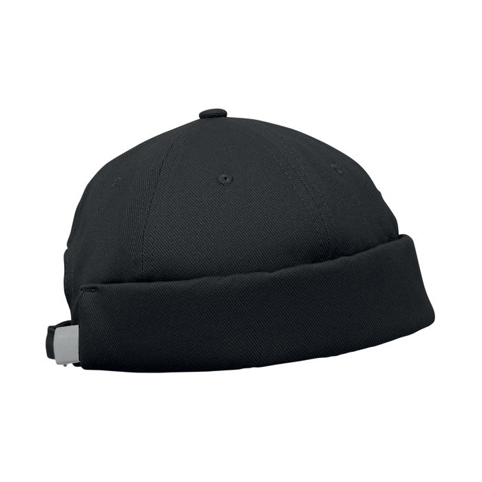 Docker Cap