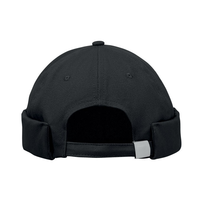 Docker Cap