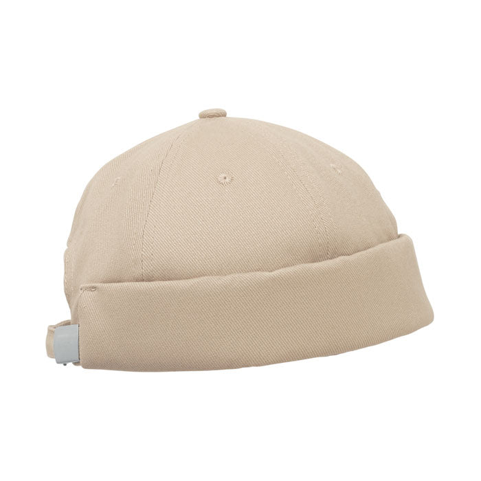 Docker Cap