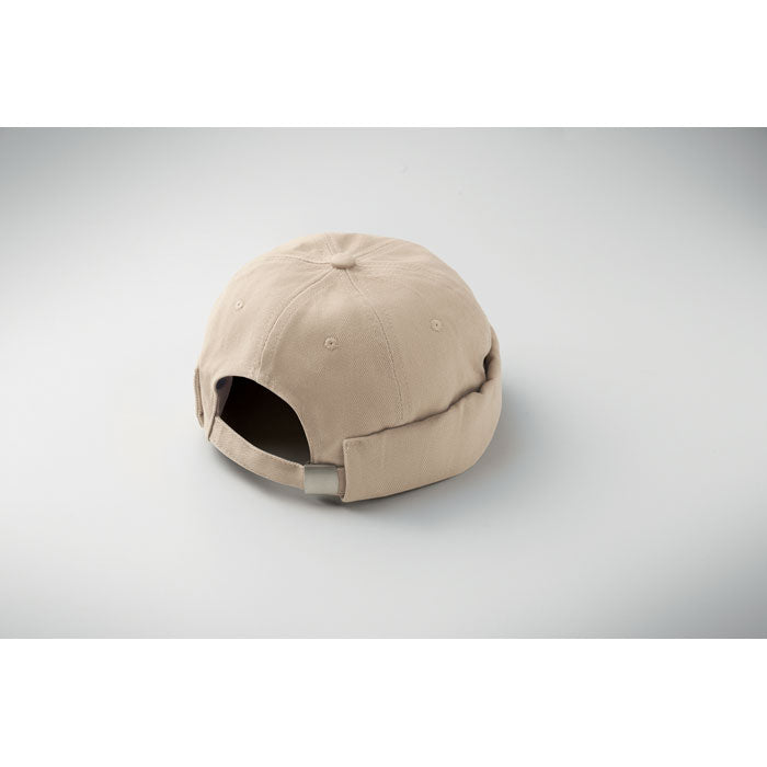 Docker Cap