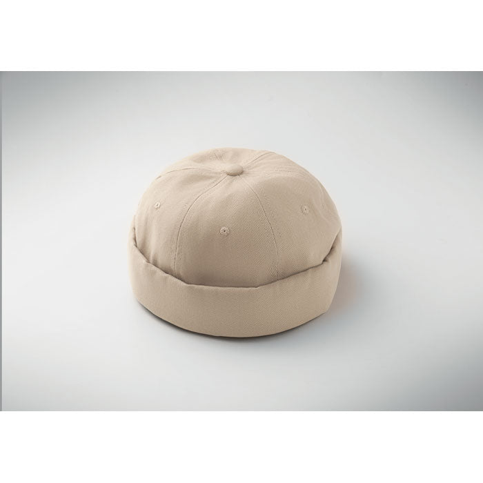 Docker Cap